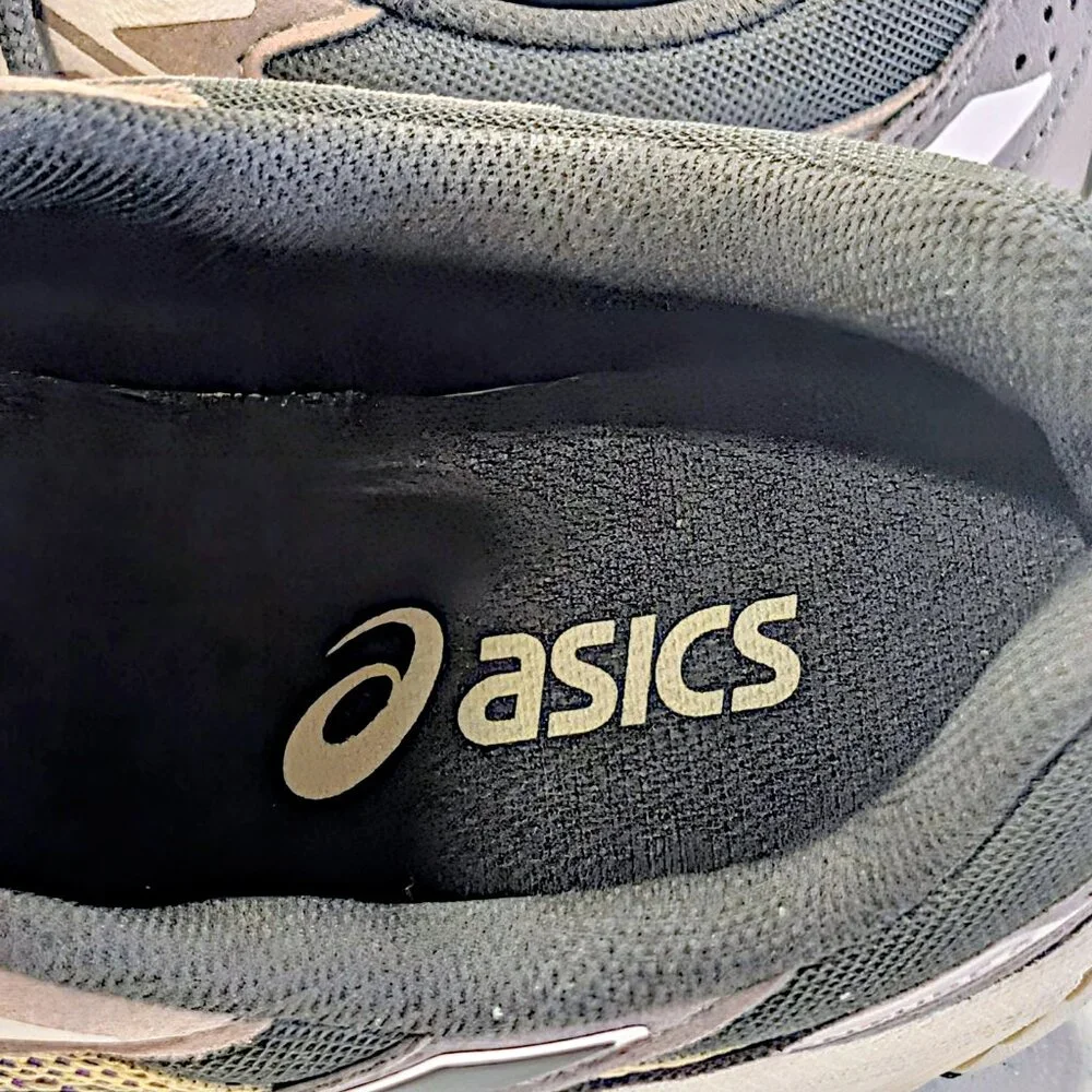 Asics Gel Venture 6 'Dark Sepia' Men's Running Shoe Size 11 Style 1203A298-250 - Picture 7 of 9